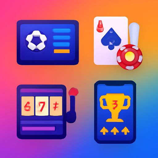 CV44 Mobile Gaming Dashboard